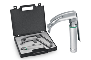 F.O Flexi Tip Laryngoscope Set