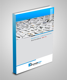 Surgical Instruments Catalogue